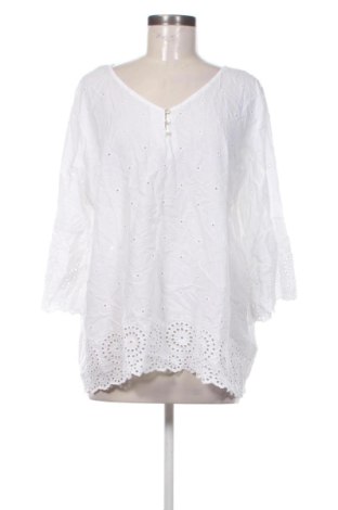 Bluză de femei My Own, Mărime XL, Culoare Alb, Preț 42,99 Lei, #137453168