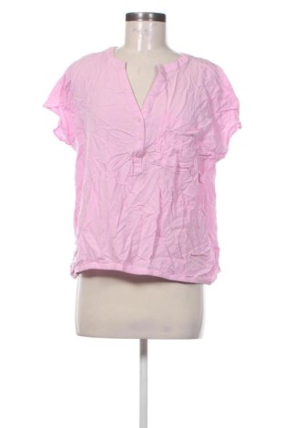 Bluză de femei Street One, Mărime L, Culoare Roz, Preț 72,99 Lei, #137453301