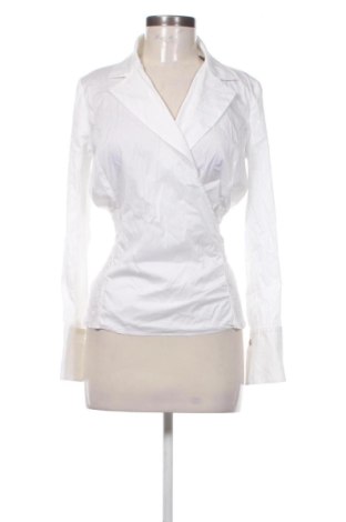 Bluzka damska Comma,, Rozmiar M, Kolor Biały, Cena 70,99 zł, #137453317