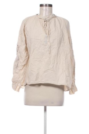 Bluză de femei Elegance, Mărime M, Culoare Ecru, Preț 99,99 Lei, #137453326