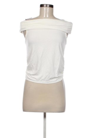 Bluzka damska Amisu, Rozmiar S, Kolor ecru, Cena 42,34 zł, #137453549