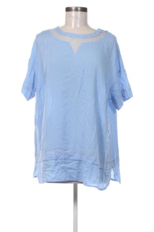 Dámská halenka Creation L, Velikost XL, Barva Modrá, Cena  339,00 Kč, #137453619