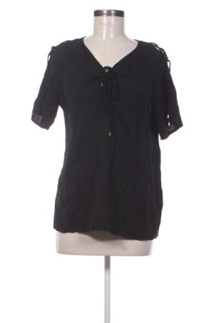 Bluzka damska Esprit, Rozmiar M, Kolor Czarny, Cena 43,99 zł, #137453682