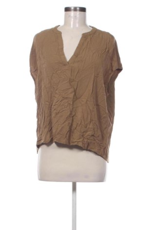 Damen Shirt S.Oliver, Größe L, Farbe Braun, Preis 17,99 €, #137453685