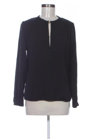 Damen Shirt Zara, Größe L, Farbe Schwarz, Preis 9,99 €, #137453836