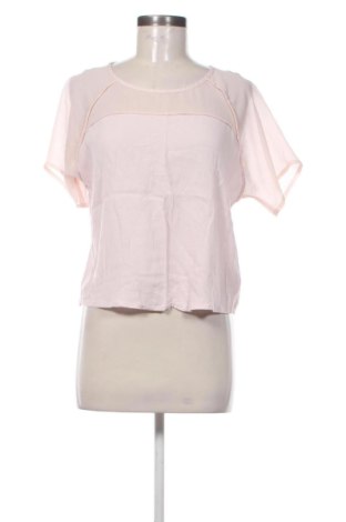 Bluzka damska Filippa K, Rozmiar S, Kolor Różowy, Cena 139,71 zł, #137453943