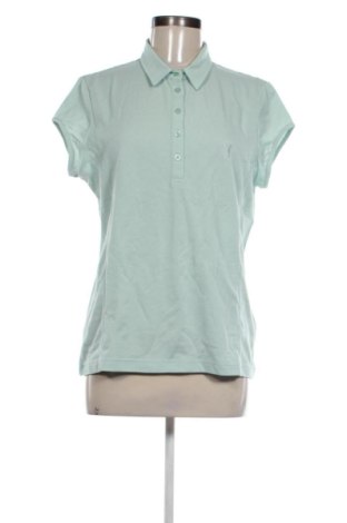 Дамска блуза Golfino, Размер L, Цвят Зелен, Цена 48,06 €, #137454011