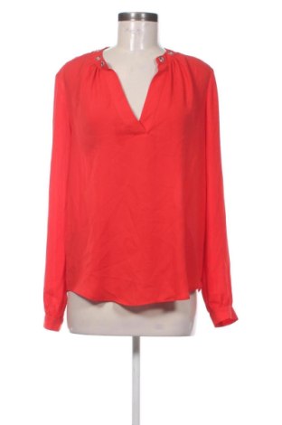 Bluză de femei Unbranded, Mărime L, Culoare Roșu, Preț 42,99 Lei, #137454013