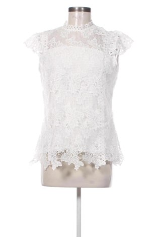 Bluzka damska Unbranded, Rozmiar M, Kolor Biały, Cena 62,99 zł, #137454223
