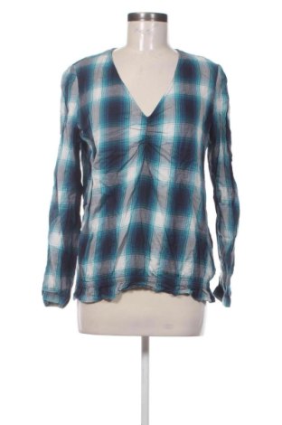 Дамска блуза Edc By Esprit, Размер L, Цвят Многоцветен, Цена 5,62 €, #137454259