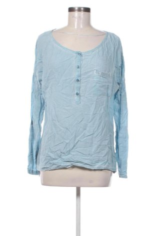 Bluză de femei Comma,, Mărime M, Culoare Albastru, Preț 85,99 Lei, #137454376