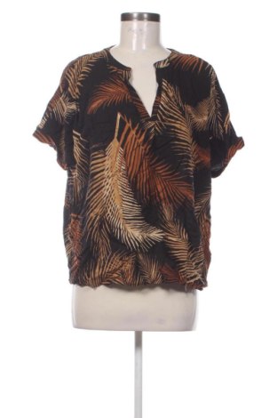 Дамска блуза Ever.me by Takko Fashion, Размер XL, Цвят Многоцветен, Цена 9,71 €, #137454489