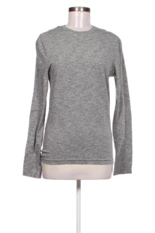 Bluză de femei H&M, Mărime S, Culoare Gri, Preț 36,74 Lei, #137454525