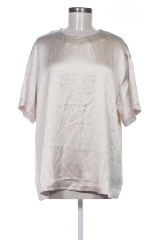 Bluză de femei H&M, Mărime L, Culoare Ecru, Preț 55,99 Lei, #137454633