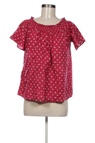 Bluză de femei United Colors Of Benetton, Mărime M, Culoare Multicolor, Preț 58,99 Lei, #137454656