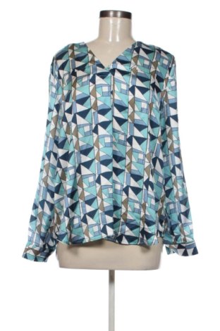 Bluză de femei DAVID, Mărime L, Culoare Multicolor, Preț 37,99 Lei, #137454858