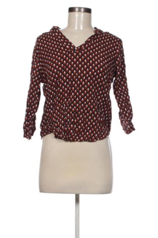 Bluzka damska Jacqueline De Yong, Rozmiar S, Kolor Kolorowy, Cena 13,99 zł, #137455101