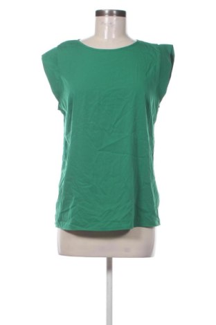 Bluză de femei French Connection, Mărime L, Culoare Verde, Preț 70,99 Lei, #137455297