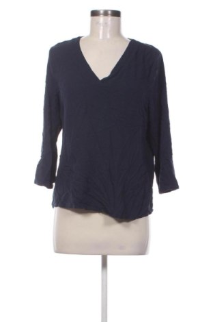 Bluză de femei Object, Mărime S, Culoare Albastru, Preț 31,99 Lei, #137455422