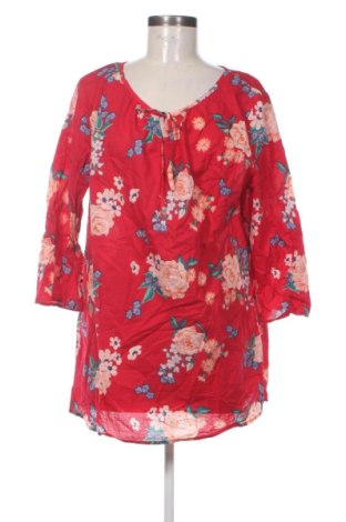 Bluzka damska Bon Prix, Rozmiar XL, Kolor Kolorowy, Cena 45,99 zł, #137455537