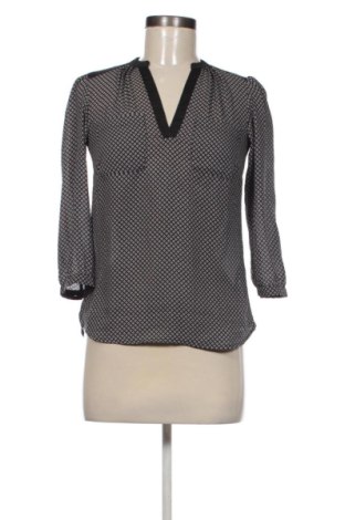 Bluză de femei H&M, Mărime XS, Culoare Multicolor, Preț 31,99 Lei, #137455623