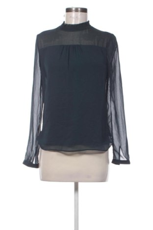 Bluză de femei Orsay, Mărime S, Culoare Verde, Preț 41,99 Lei, #137455648