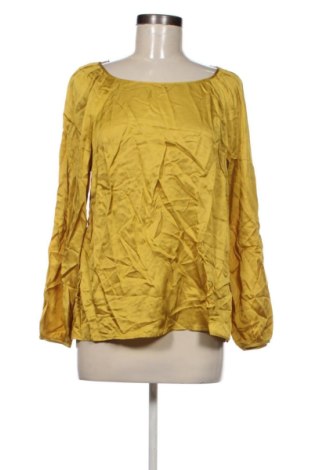 Bluză de femei S.Oliver, Mărime M, Culoare Galben, Preț 39,99 Lei, #137455725