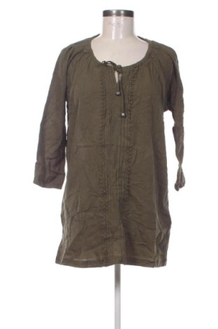 Bluză de femei Esmara, Mărime XL, Culoare Verde, Preț 45,99 Lei, #137455748