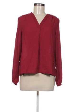 Дамска блуза SHEIN, Размер S, Цвят Червен, Цена 5,62 €, #137455928