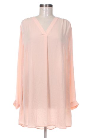 Dámská halenka H&M, Velikost XL, Barva Růžová, Cena  189,00 Kč, #137455963
