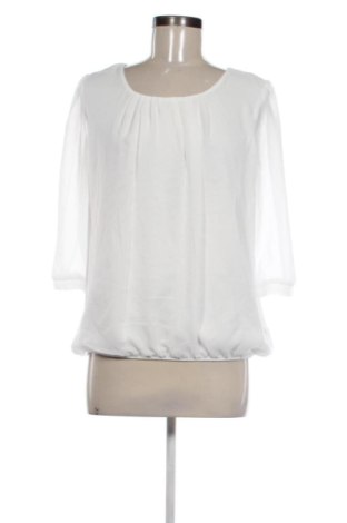 Damen Shirt Clockhouse, Größe XL, Farbe Weiß, Preis 8,19 €, #137456065