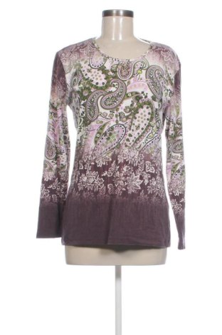 Damen Shirt Biaggini, Größe XL, Farbe Mehrfarbig, Preis 7,00 €, #137456122