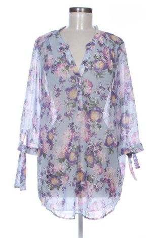 Bluză de femei Janina, Mărime L, Culoare Multicolor, Preț 24,99 Lei, #137456139