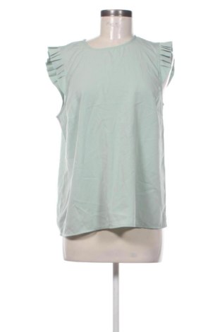 Bluză de femei Vero Moda, Mărime S, Culoare Verde, Preț 34,99 Lei, #137456198