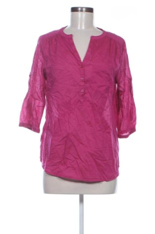Bluzka damska Yessica, Rozmiar L, Kolor Różowy, Cena 21,99 zł, #137456203