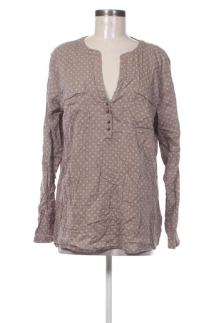 Bluzka damska Tom Tailor, Rozmiar XL, Kolor Beżowy, Cena 55,99 zł, #137456286