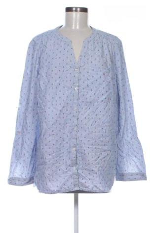 Bluzka damska Street One, Rozmiar XL, Kolor Kolorowy, Cena 81,99 zł, #137456313