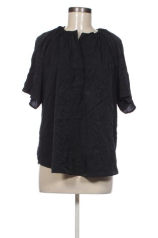 Дамска блуза H&M, Размер M, Цвят Черен, Цена 10,73 €, #137456446