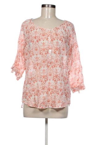 Bluză de femei Zamba, Mărime XL, Culoare Multicolor, Preț 37,99 Lei, #137456509