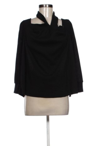 Damen Shirt SHEIN, Größe XXL, Farbe Schwarz, Preis 9,33 €, #137456515
