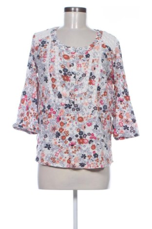 Bluză de femei S.Oliver, Mărime M, Culoare Multicolor, Preț 54,99 Lei, #137456521