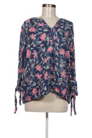 Bluză de femei S.Oliver, Mărime XXL, Culoare Multicolor, Preț 115,99 Lei, #137456534