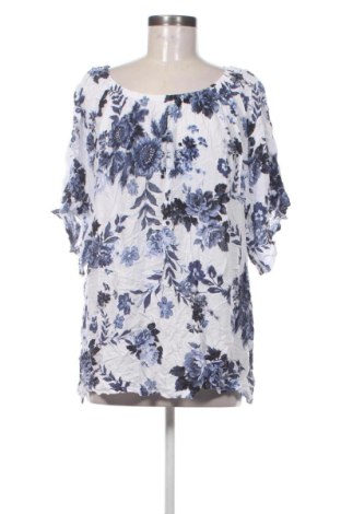 Dámská halenka KJ Brand, Velikost XXL, Barva Vícebarevné, Cena  339,00 Kč, #137456605