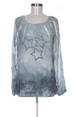 Bluză de femei Multiblu, Mărime L, Culoare Verde, Preț 40,99 Lei, #137456680