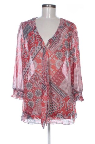 Bluză de femei Yessica, Mărime XL, Culoare Multicolor, Preț 60,99 Lei, #137456827