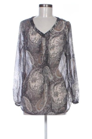 Bluză de femei Tamaris, Mărime M, Culoare Multicolor, Preț 33,99 Lei, #137456898