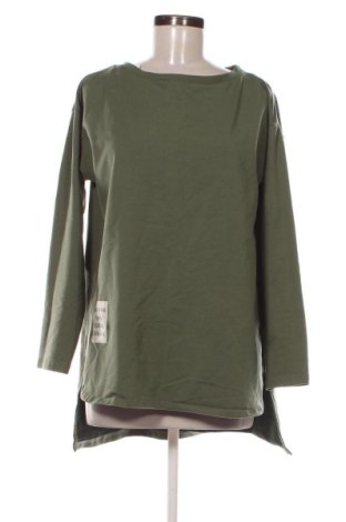 Bluză de femei Unbranded, Mărime XL, Culoare Verde, Preț 47,24 Lei, #137457075