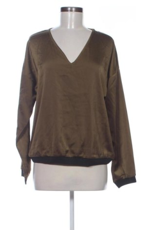 Bluzka damska ONLY, Rozmiar L, Kolor Zielony, Cena 27,99 zł, #137457113