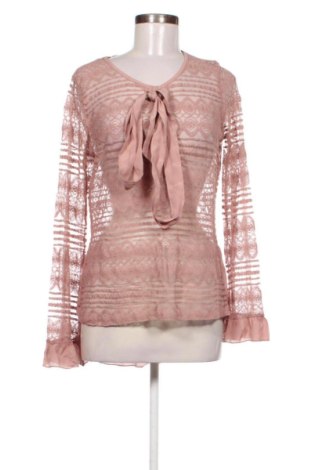 Bluză de femei Unbranded, Mărime M, Culoare Mov deschis, Preț 31,49 Lei, #137457121