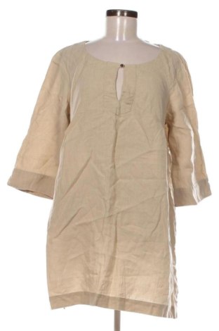 Bluzka damska Weekend Max Mara, Rozmiar L, Kolor Beżowy, Cena 359,85 zł, #137457242